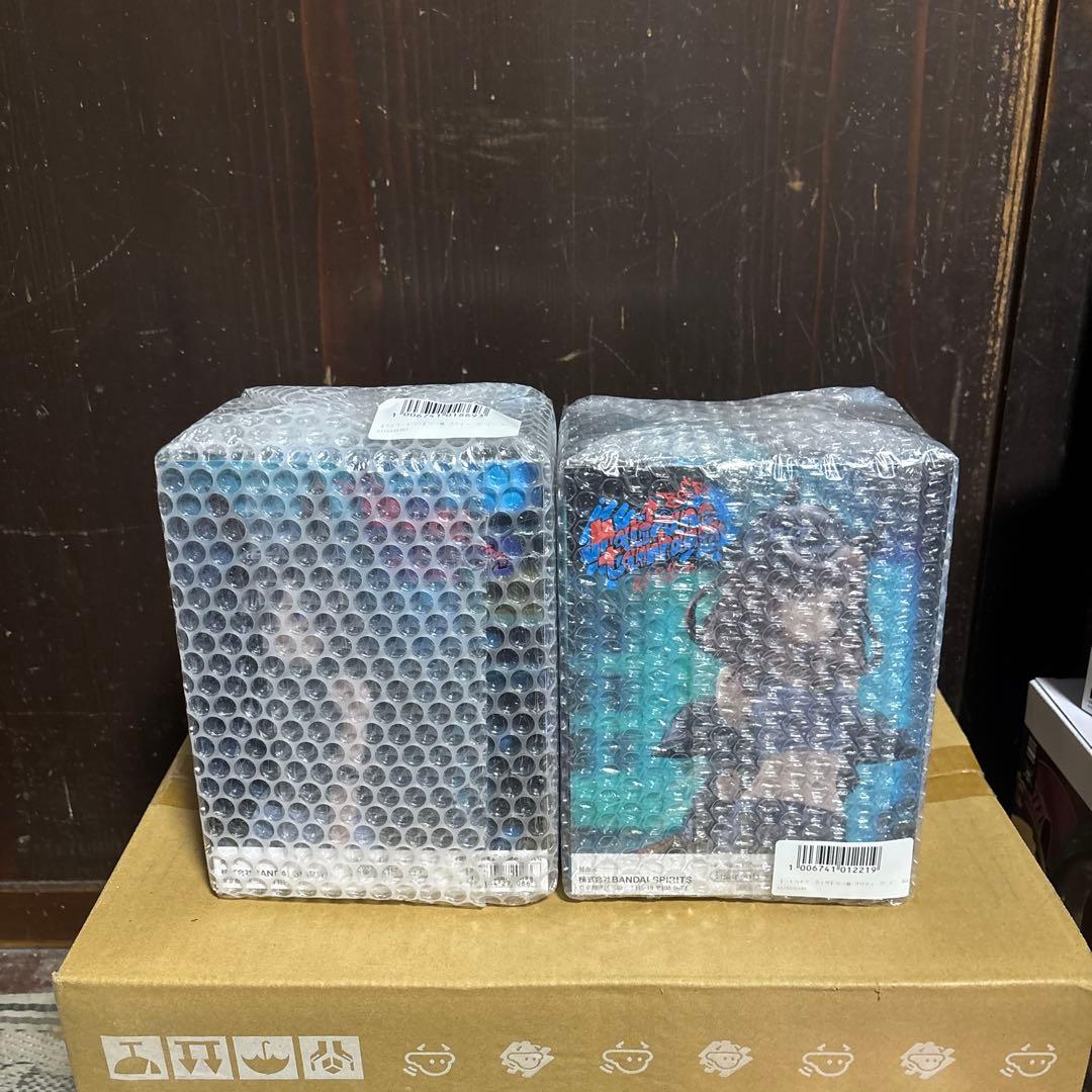 ウマ娘 プリティーダービー BoC'z フィギュア 8点セット 未開封