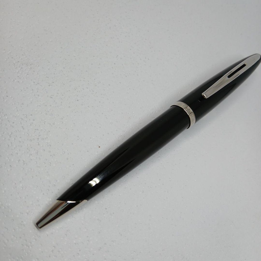 Waterman カレンブラックシー ST BP ボールペン