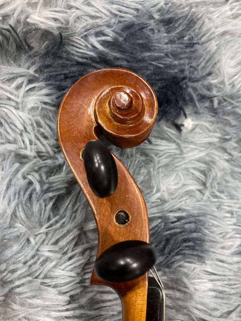 B0301)バイオリン　Josef Jan Dvorak 4/4 チェコ製