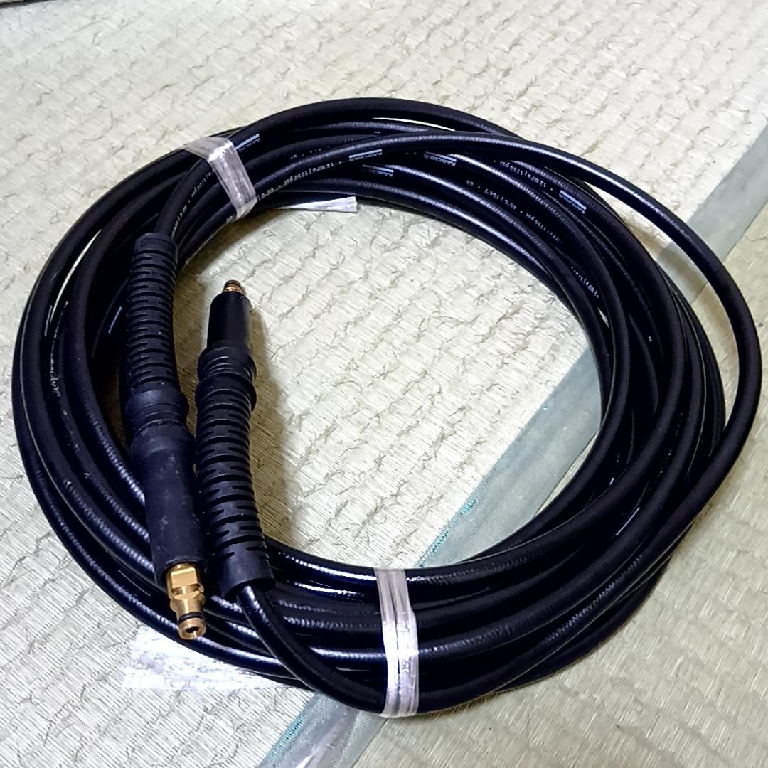 KARCHER ケルヒャー JTK38 高圧洗浄機