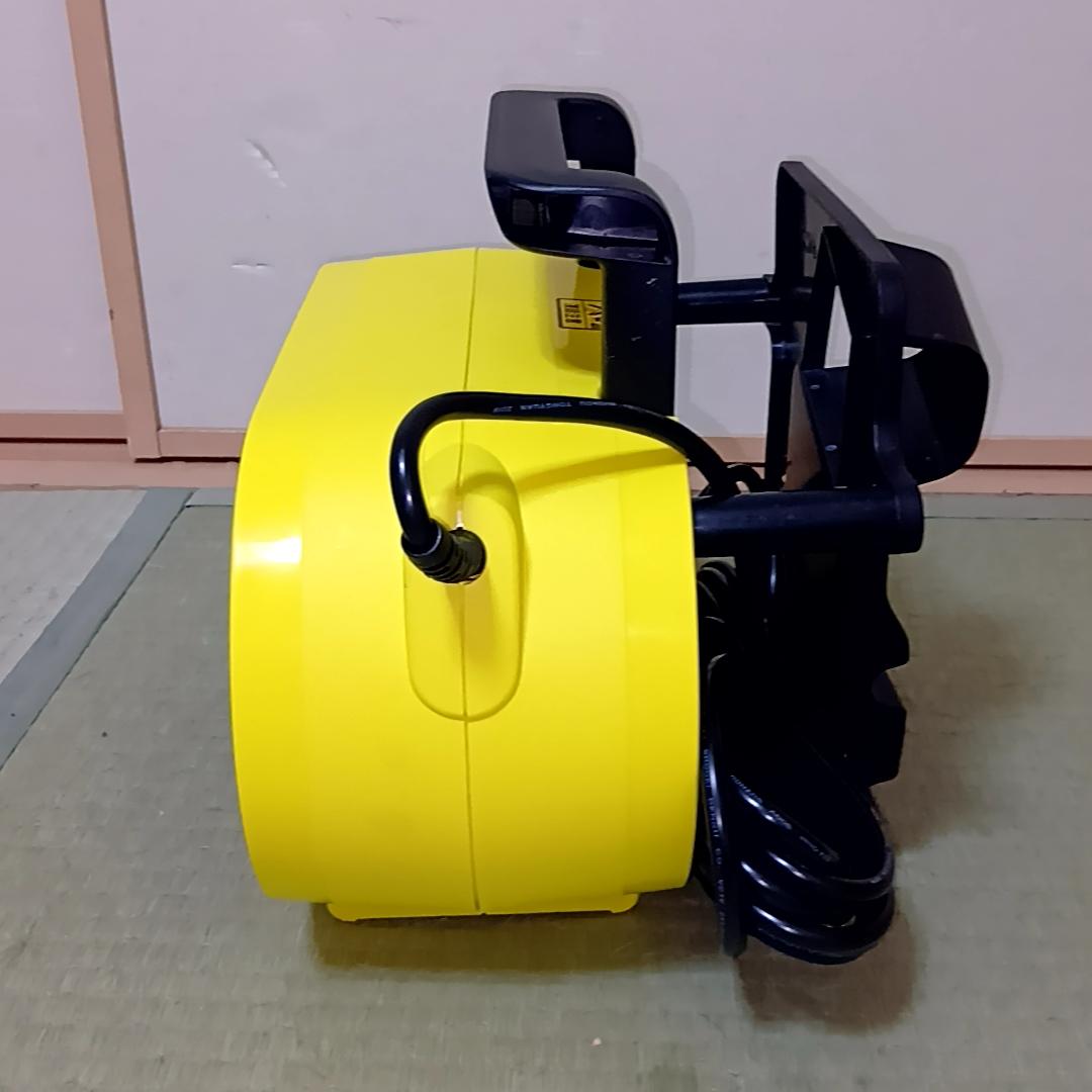 KARCHER ケルヒャー JTK38 高圧洗浄機
