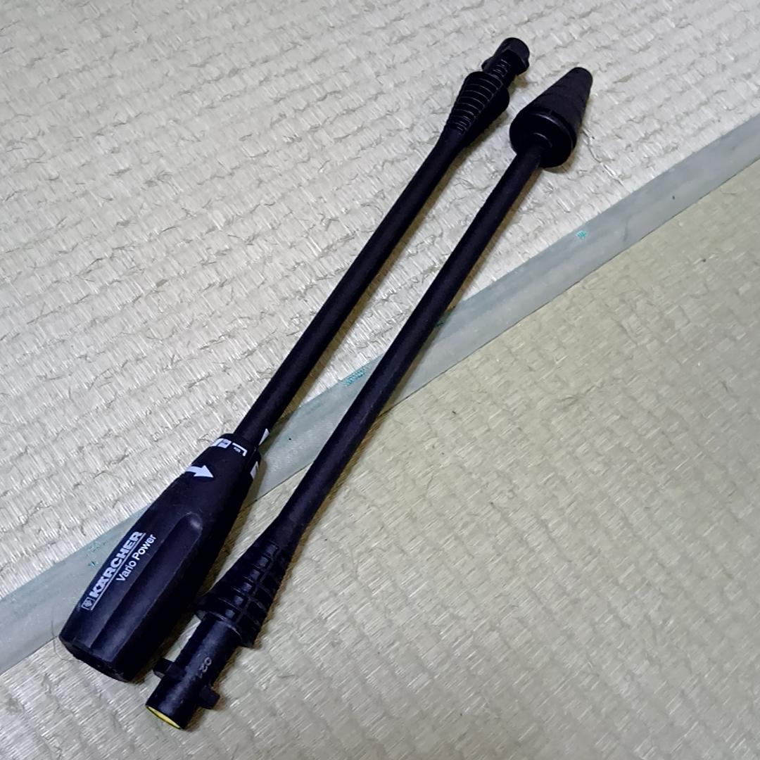 KARCHER ケルヒャー JTK38 高圧洗浄機