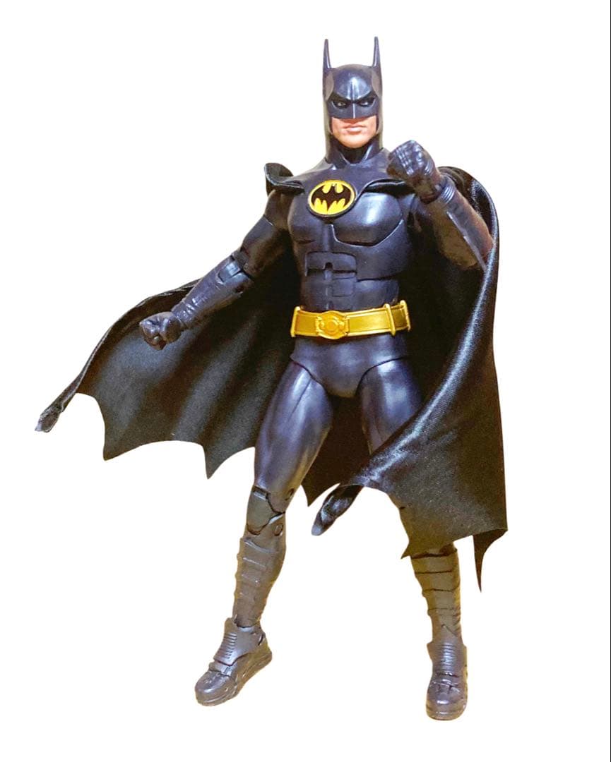 DCマルチバース ヒストリカルエディション『バットマン リターンズ』（未開封品）