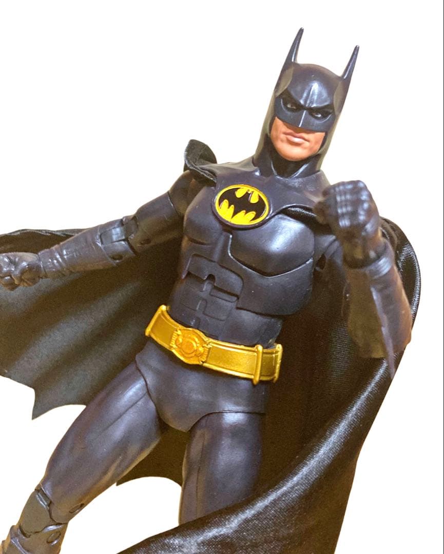 DCマルチバース ヒストリカルエディション『バットマン リターンズ』（未開封品）