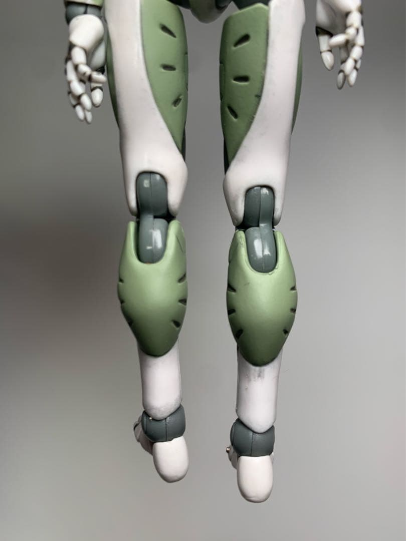 中古　1/12 東亜重工 合成人間　男性