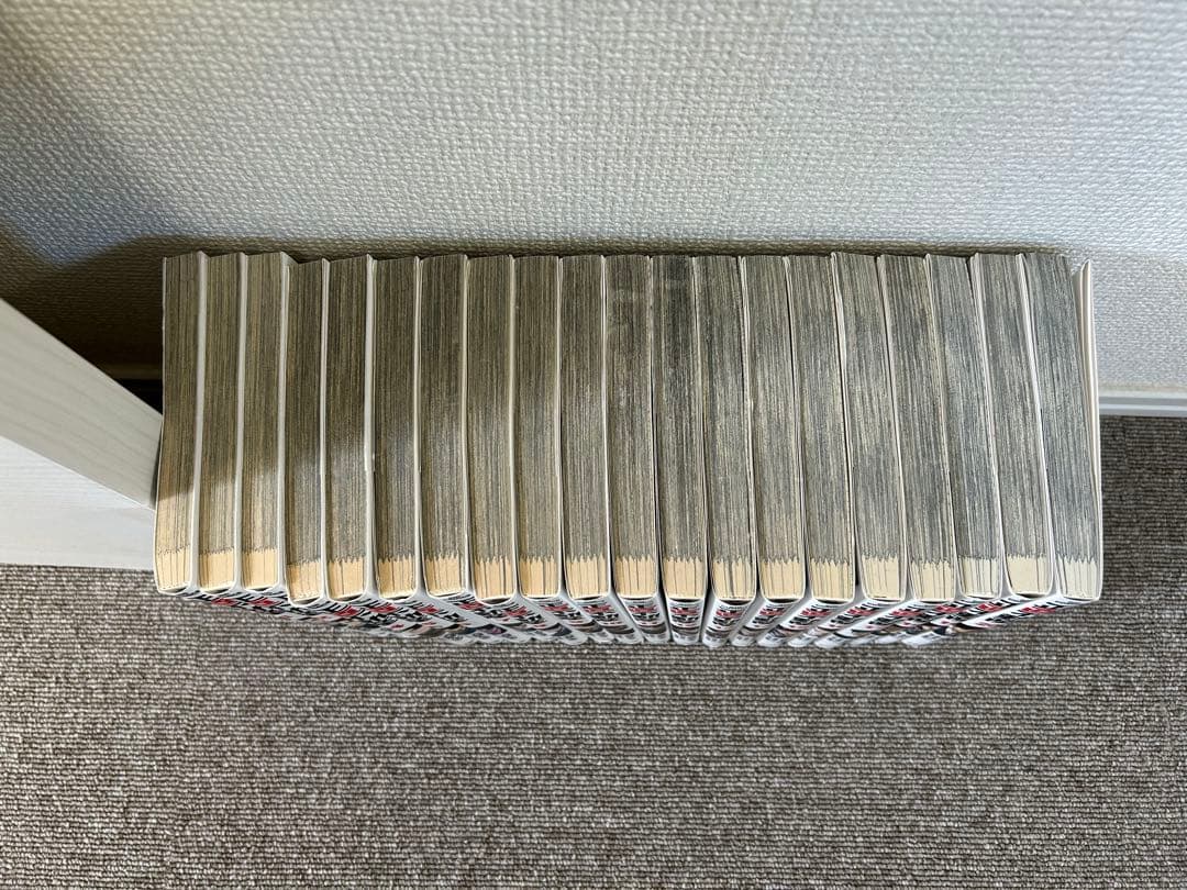 正直不動産 1-20巻