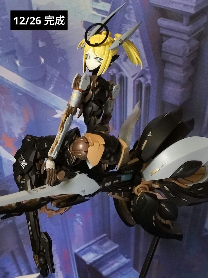 キャラクター meso