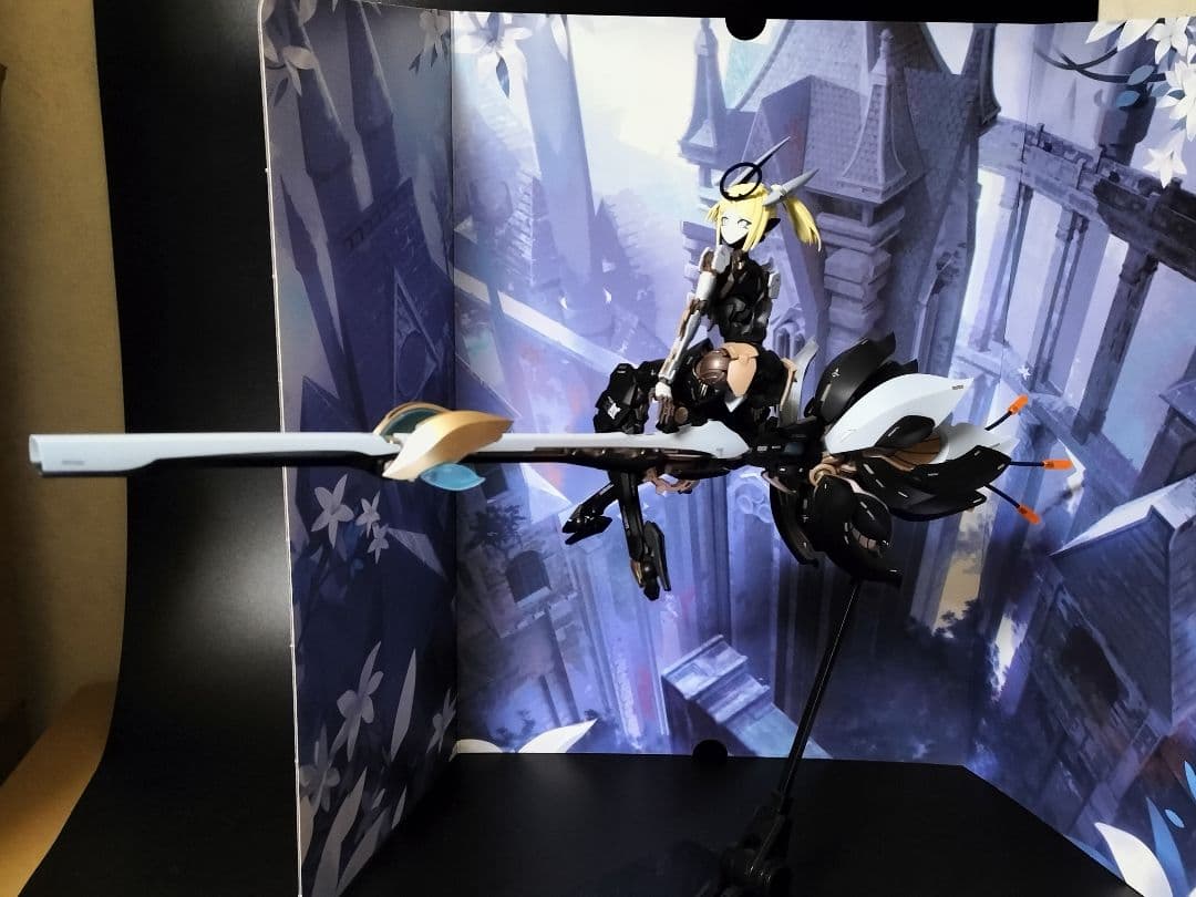 キャラクター meso