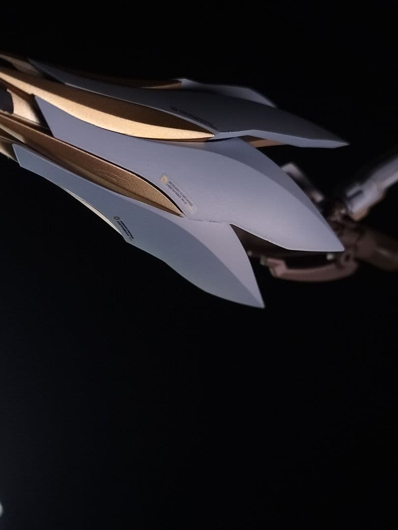 キャラクター meso