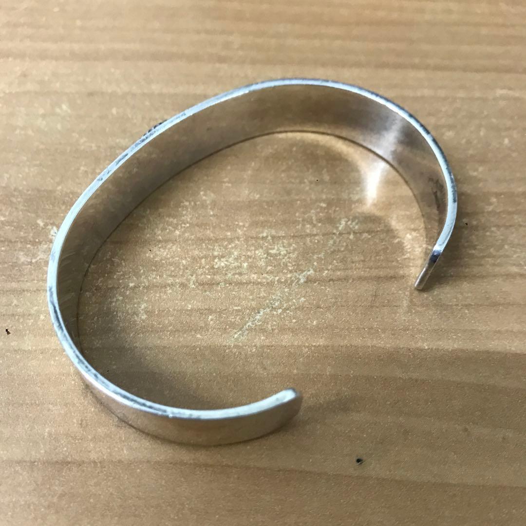 tady&king ターコイズバングル