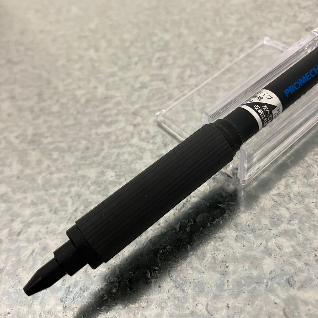 OHTO PROMECHA 1000/0.7 廃盤シャーペン