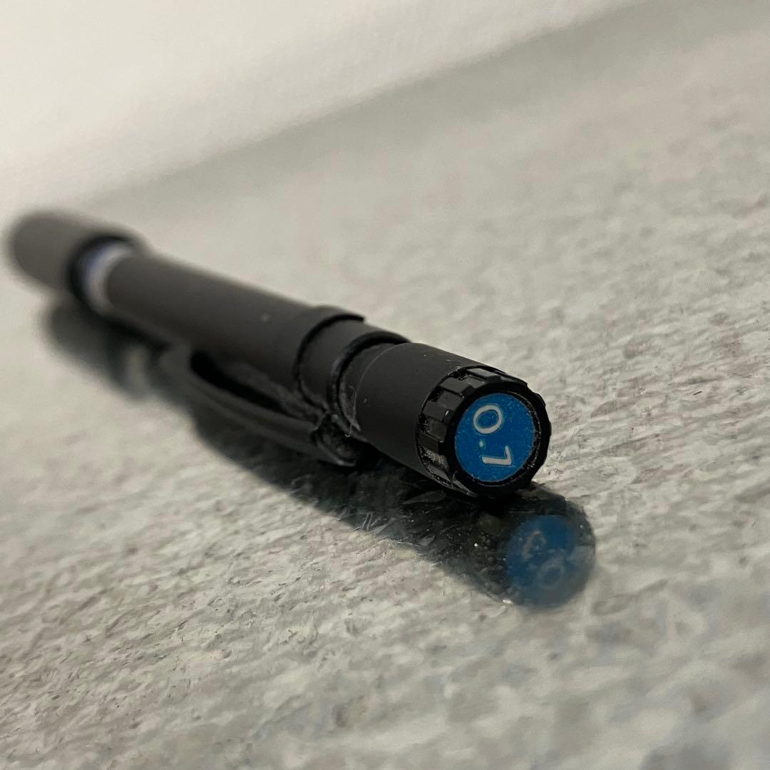 OHTO PROMECHA 1000/0.7 廃盤シャーペン