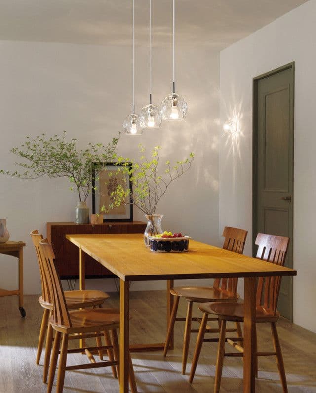 ODELIC　ペンダントライト　OP252545　3灯セット