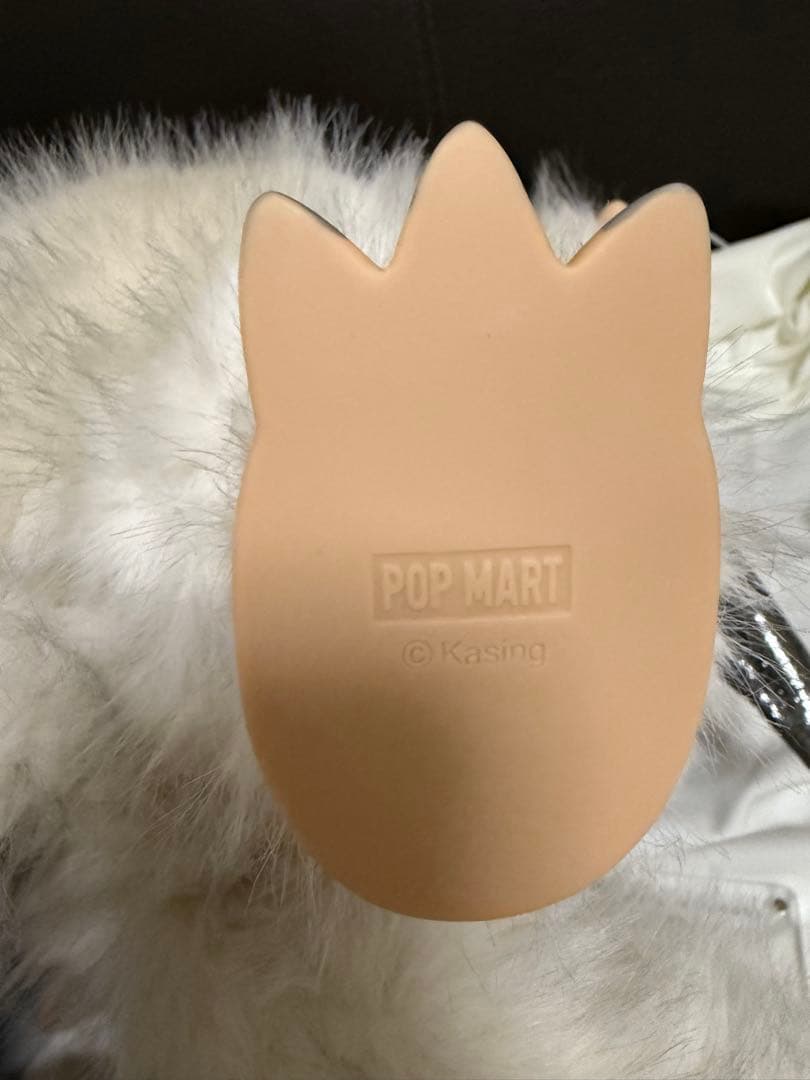 ZIMOMO ANGEL IN CLOUDS ぬいぐるみ