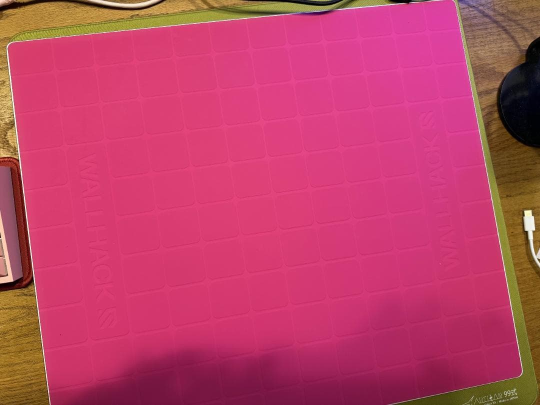 WALLHACK SP-004 初音ミク