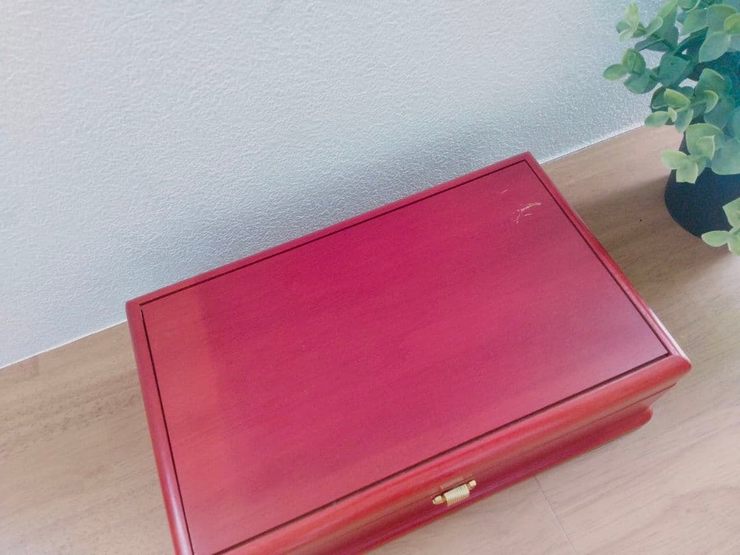 オルゴール 50弁 オルフェウス サンキョー オルゴール EX202D