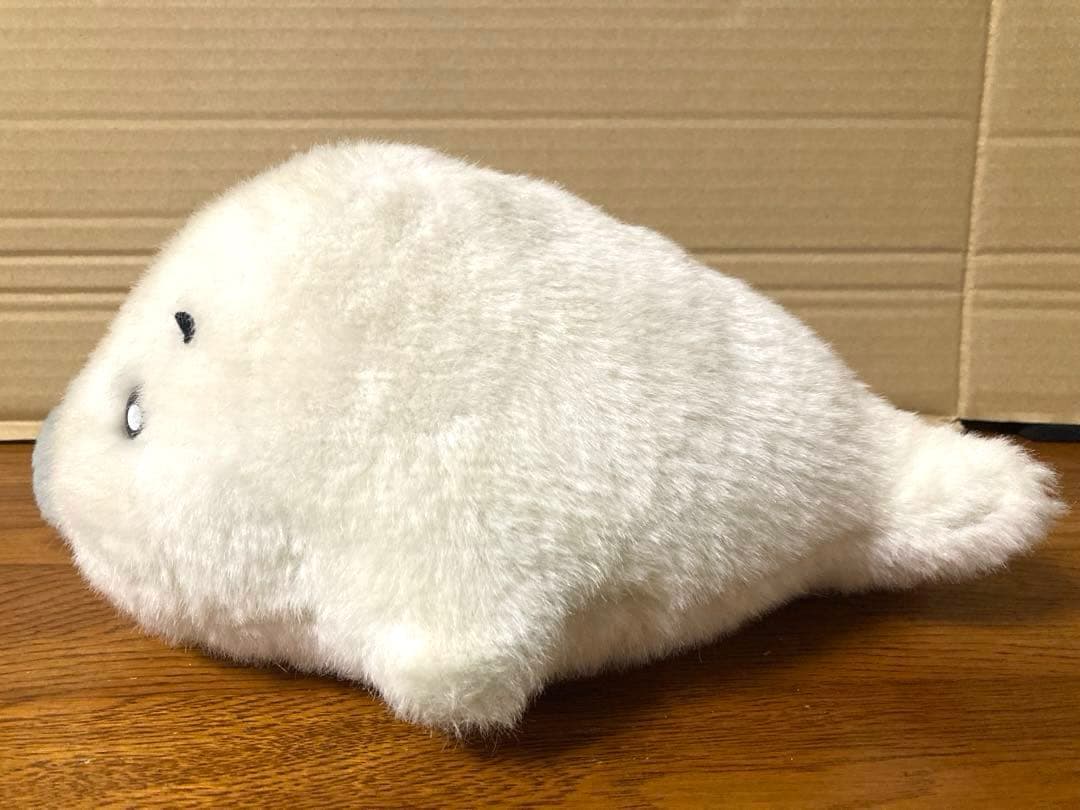 90年代 ビンテージ タカラ 日本製 少年アシベ ゴマちゃん ぬいぐるみ 当時物