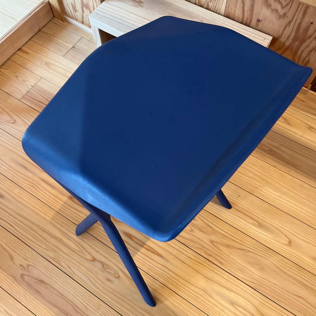 MIURA stool ミウラスツール PLANK