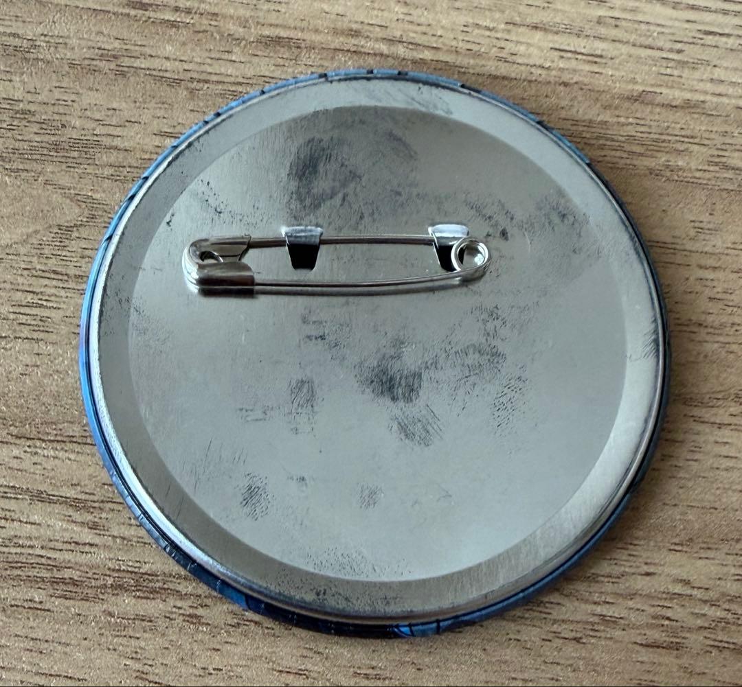 名探偵コナン　劇場版22弾　場面写　缶バッジ　安室透　降谷零 ゼロの執行人