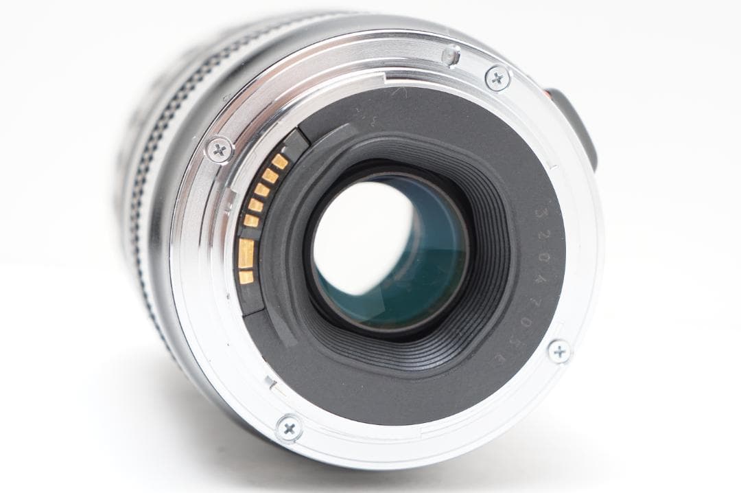 レンズ(ズーム) Canon EF 70-210mm F3.5-4.5 USM