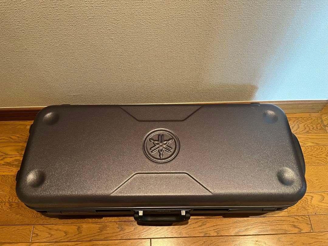 YAMAHAケース (テナーサックス用)