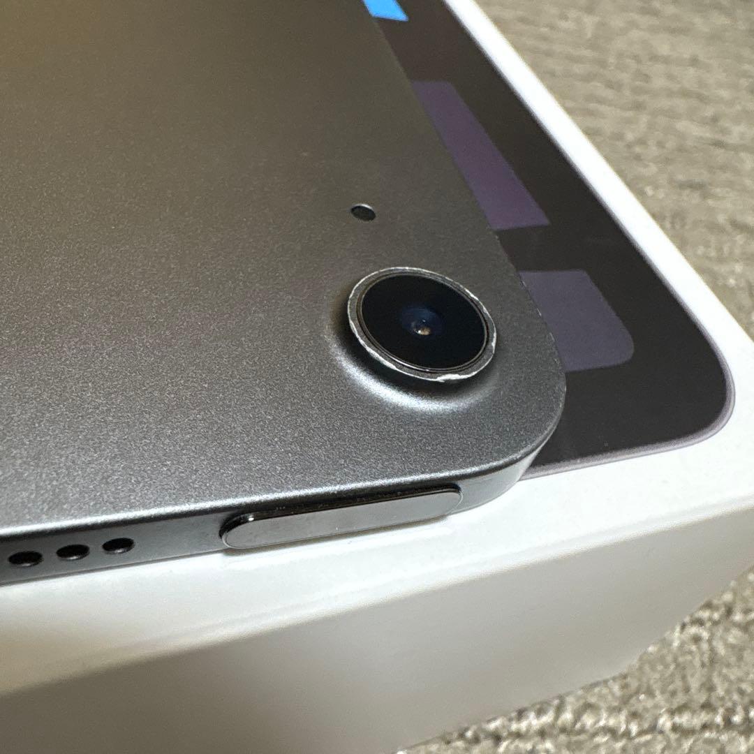 iPad Air (10.9インチ, Wi-Fi, 64GB) 第4世代