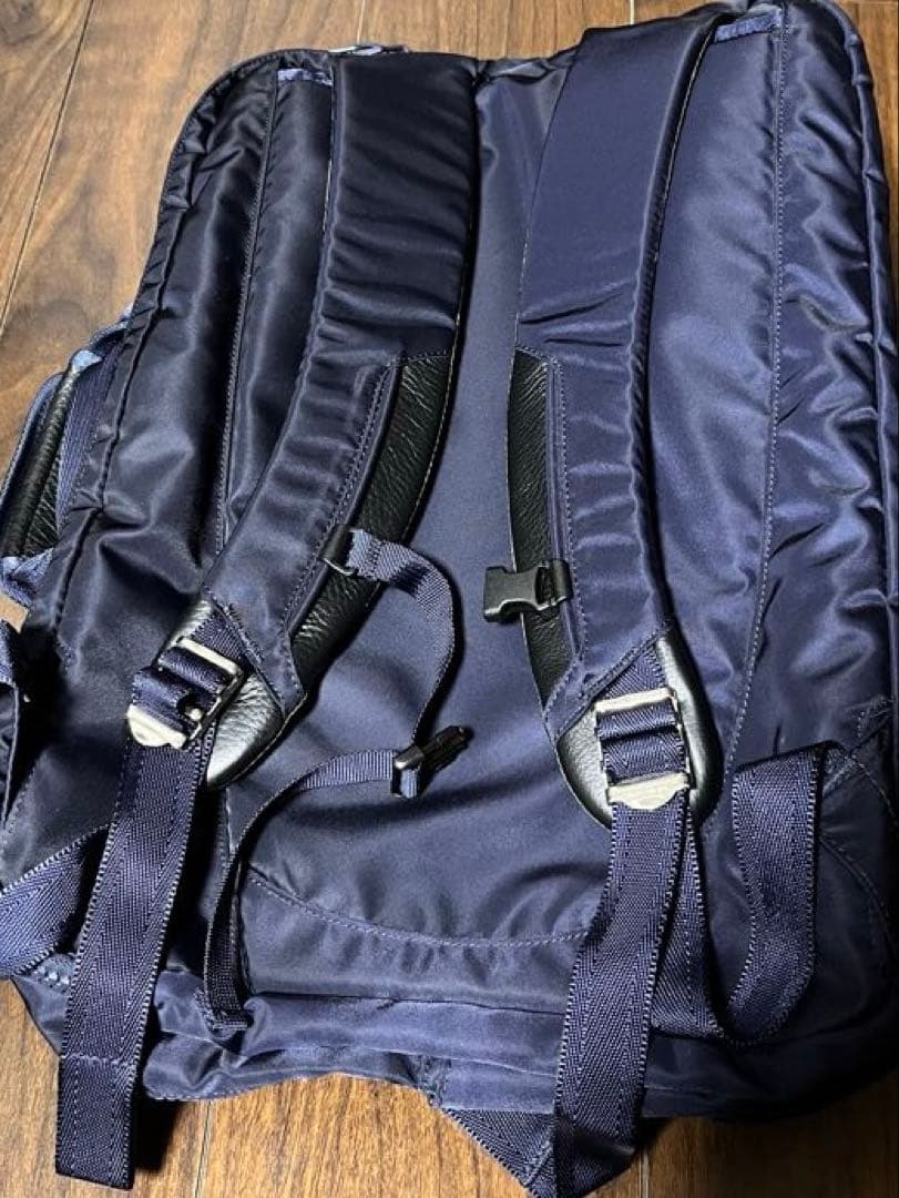 The North Face パープルレーベル　ビジネスリュック