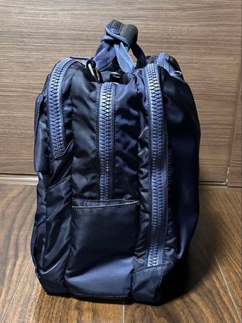 The North Face パープルレーベル　ビジネスリュック