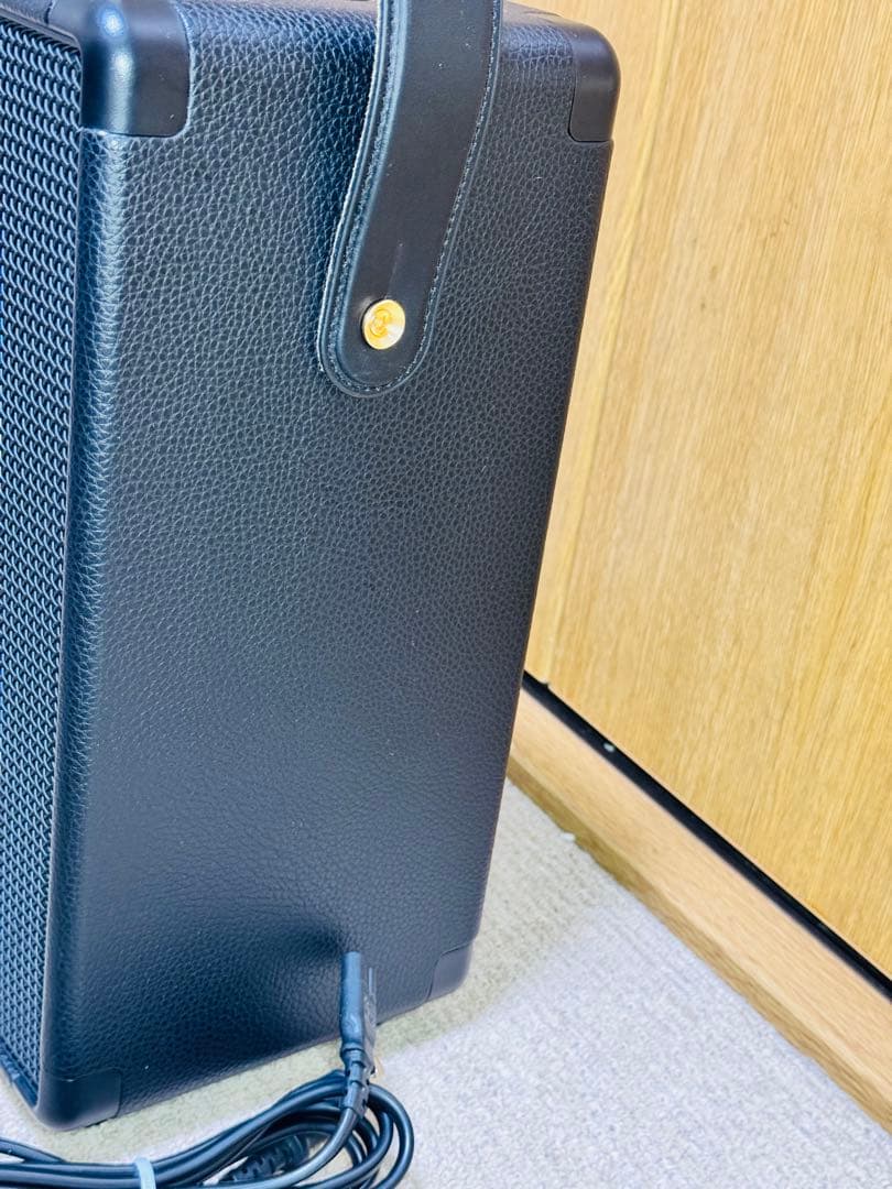 スピーカー・ウーファー MARSHALL TUFTON