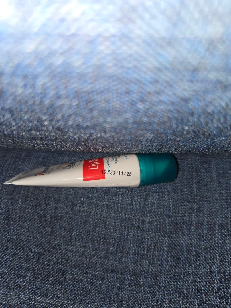 Himalaya Lip Balm 10g×50本