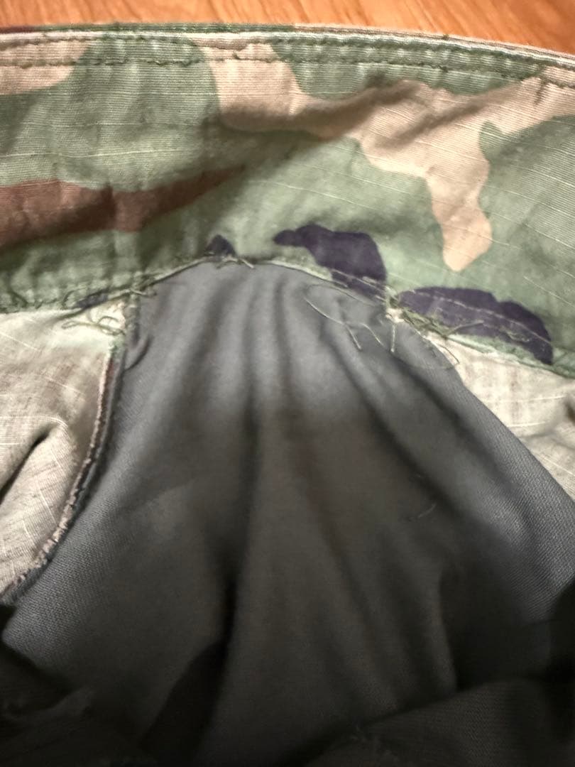 MARSOC フルセット　注意点アリ