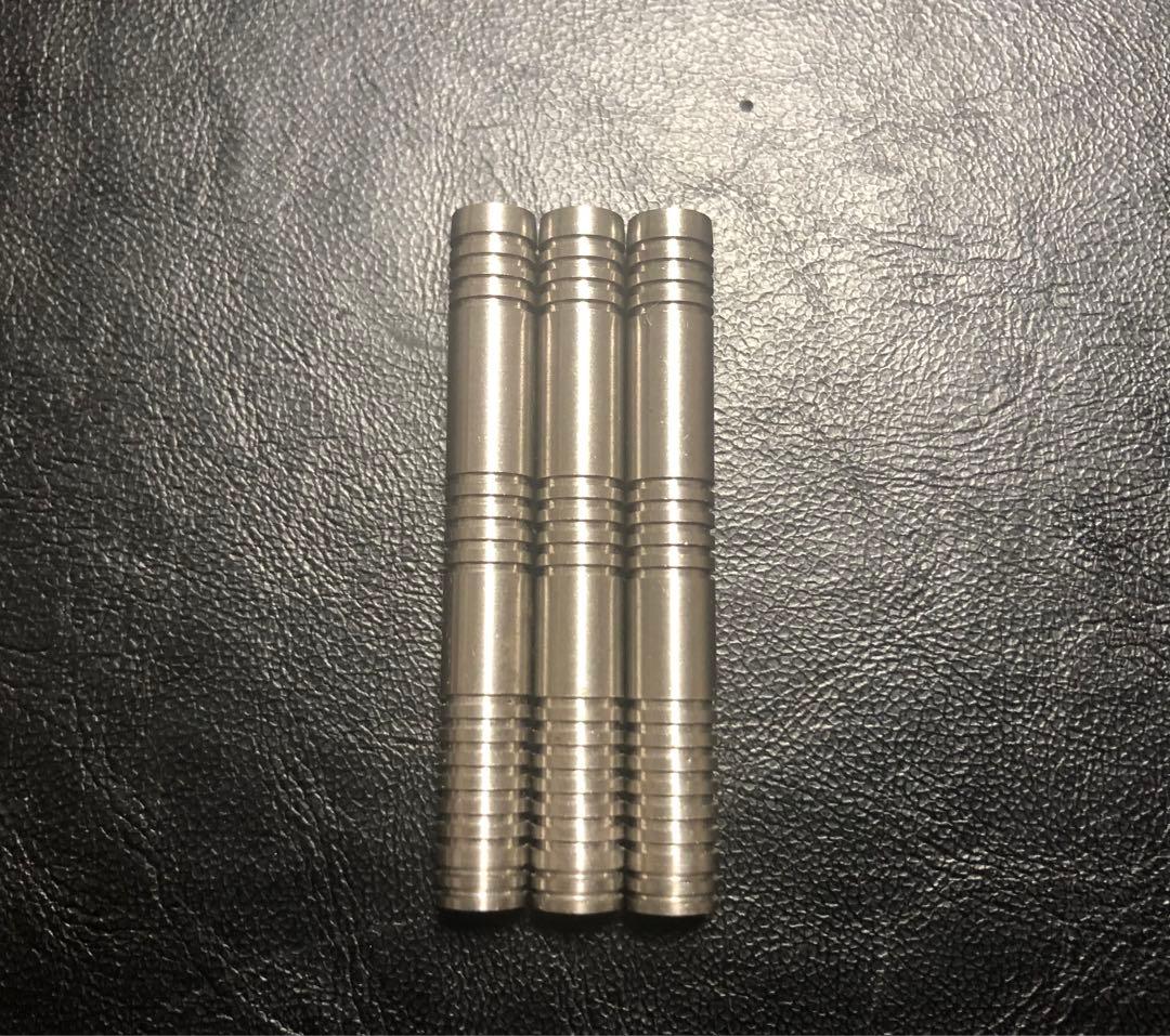 激レア ユニコーン プレミア マイケル・スミスモデル フェイズ1