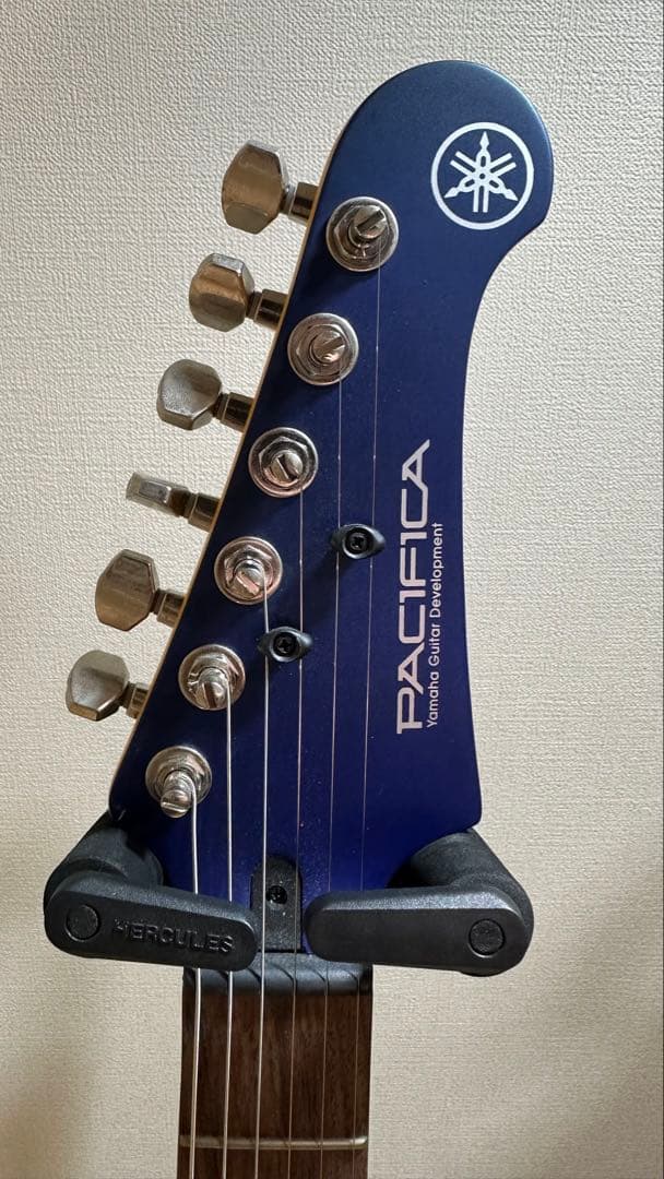 YAMAHA PACIFICA612VIIX エレキギター ヤマハ パシフィカ