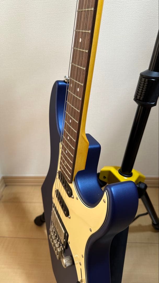 YAMAHA PACIFICA612VIIX エレキギター ヤマハ パシフィカ