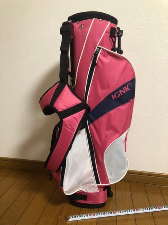 ゴルフ　セット　子供用