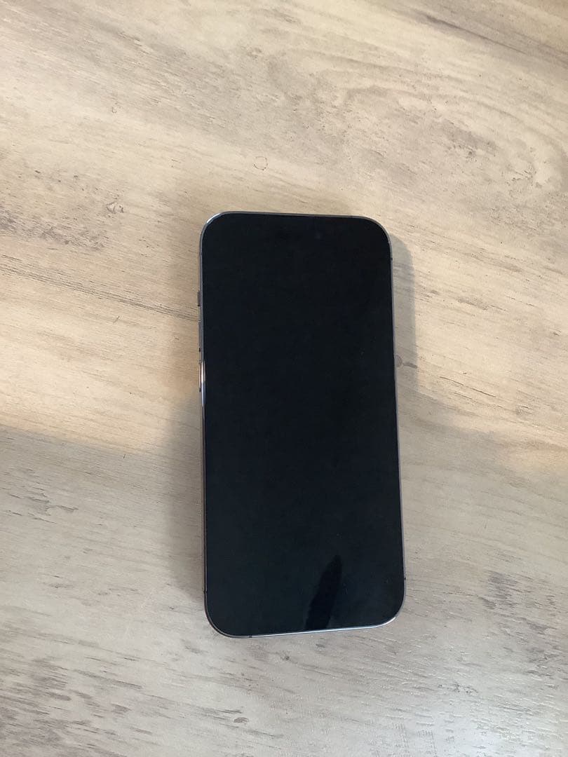 翼★iPhone14 Pro 256GB バッテリー容量100%