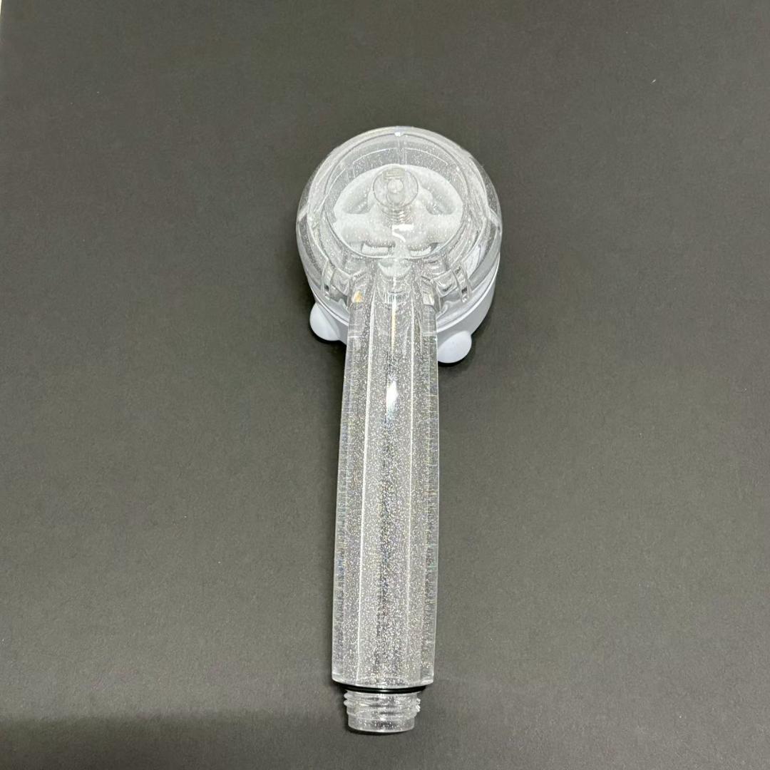 ミラブルplus シャワーヘッド ウルトラファインミスト　MirablePlus