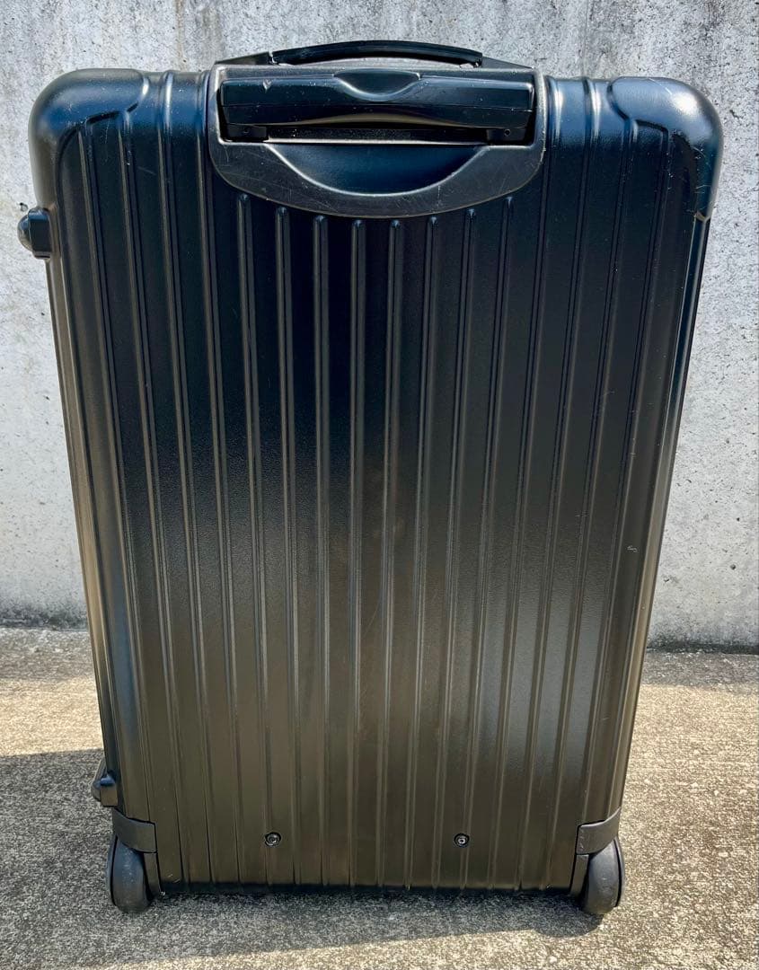 RIMOWA サルサ 63L