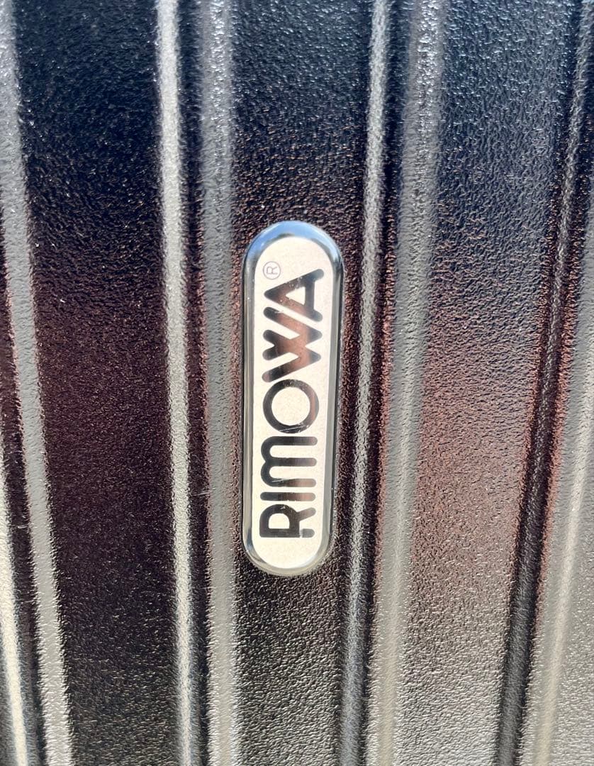 RIMOWA サルサ 63L