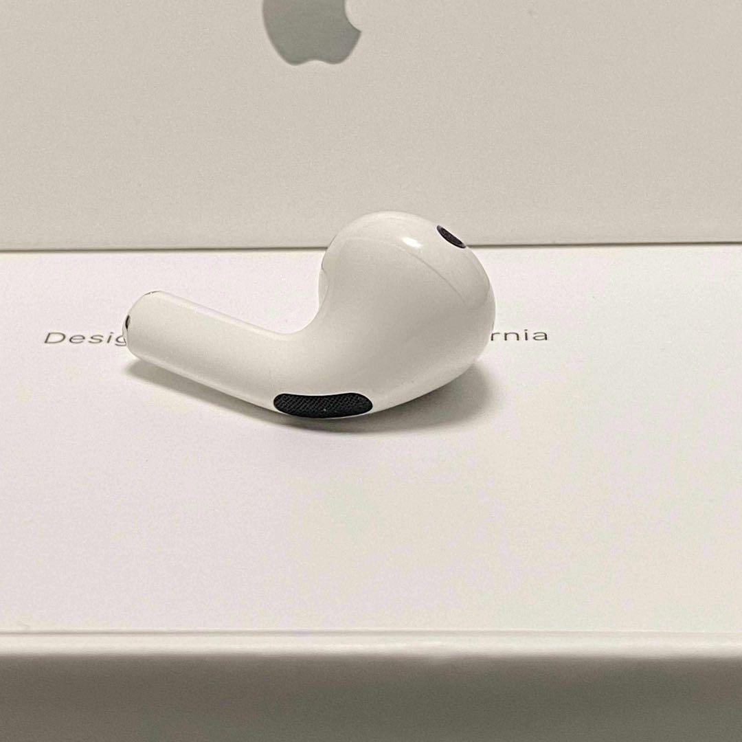 ［正規品］AirPods pro 第一世代 両耳　アイポーズプロ　R、L 両耳