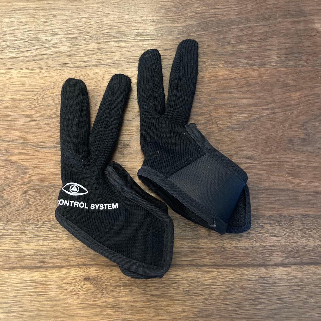 アンダーカバー　グローブ