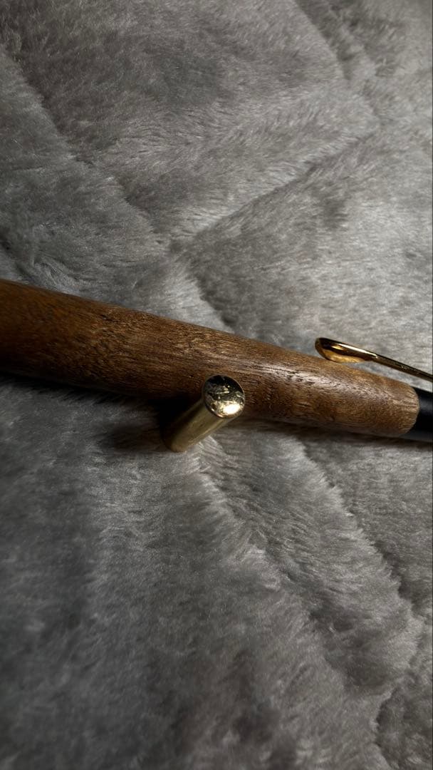 キツツキ工房　シャーペン　tpさん専用