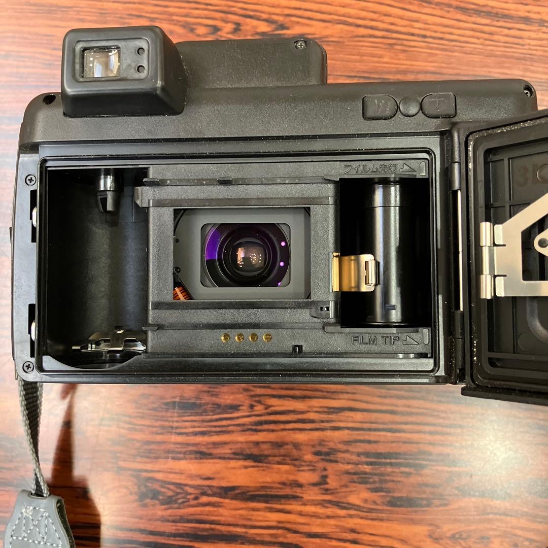 Konica Zoom Lens 28-56 コンパクトカメラ