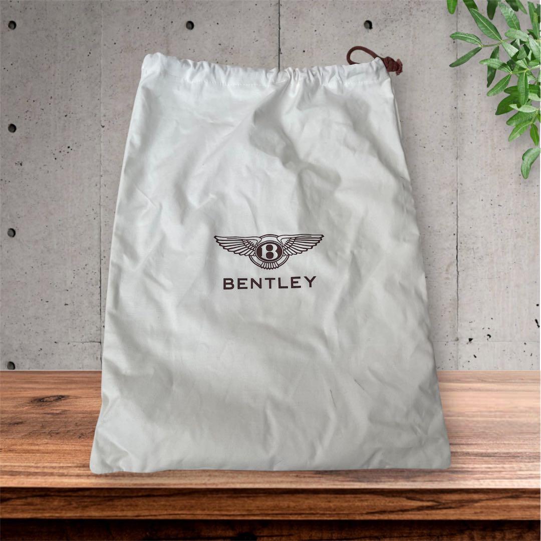 【限定品】Bentley Motorsport Bear ぬいぐるみ