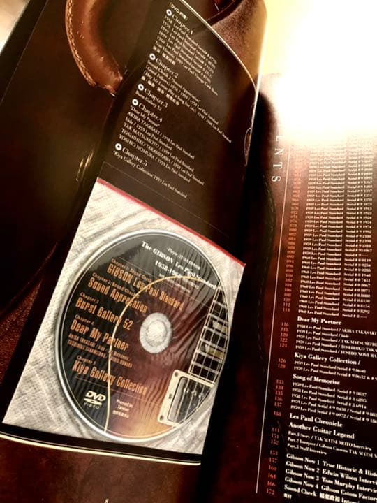 GWセール☆絶版theGIBSON レスポール1958〜1960 player