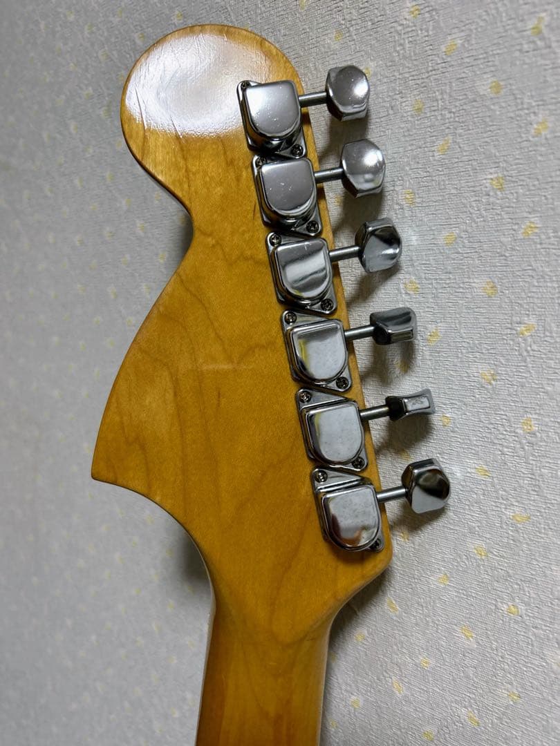 TOKAI シルバースター