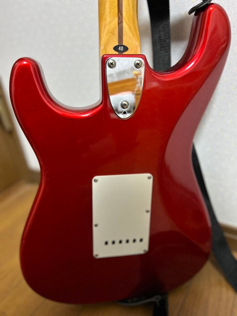 TOKAI シルバースター