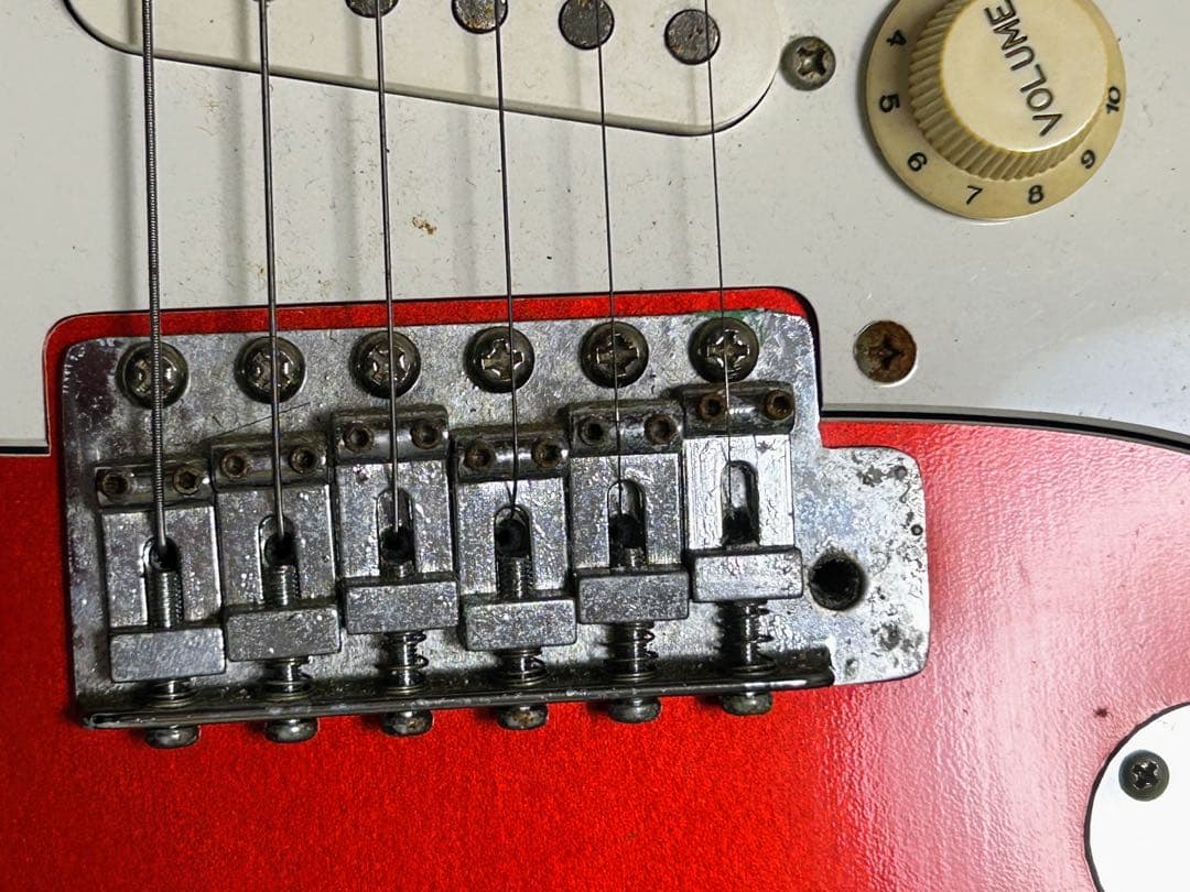 TOKAI シルバースター