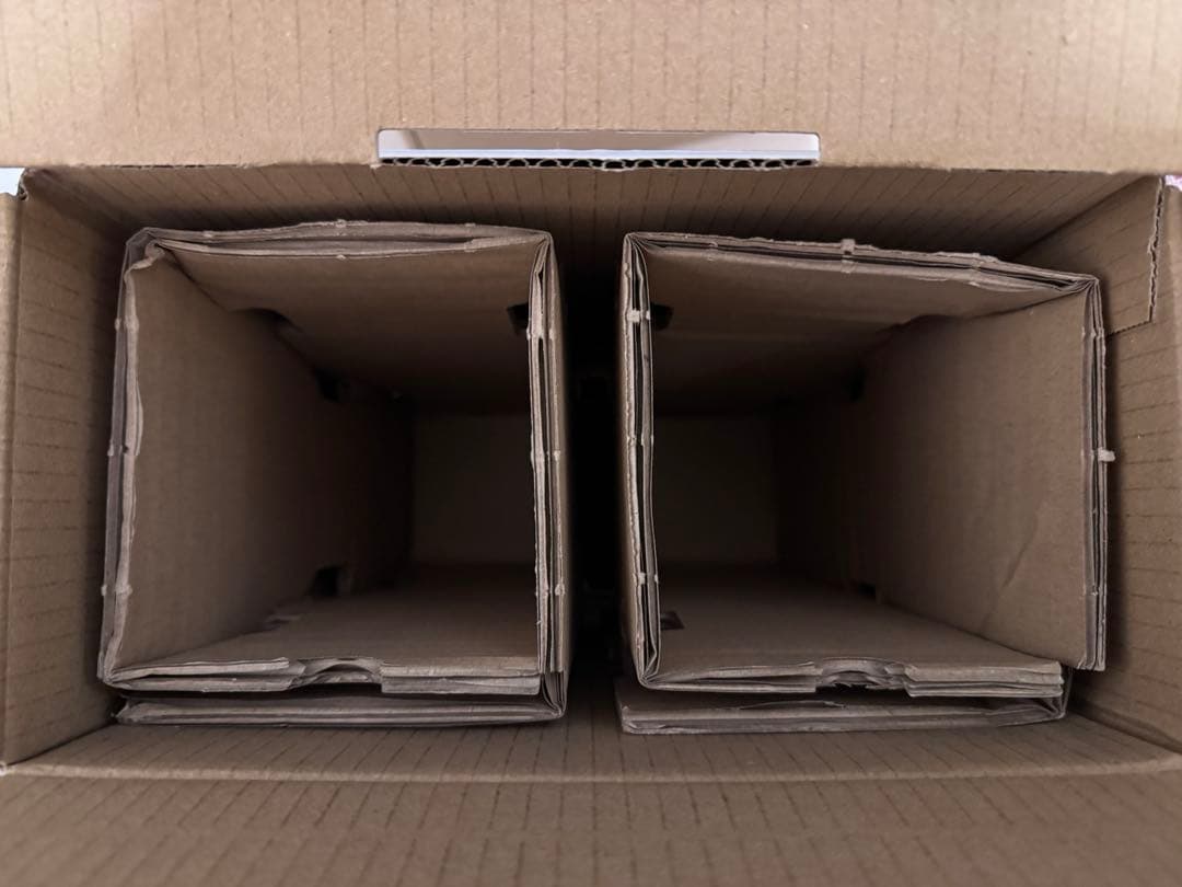 厚岸　立冬　清明　2本セット