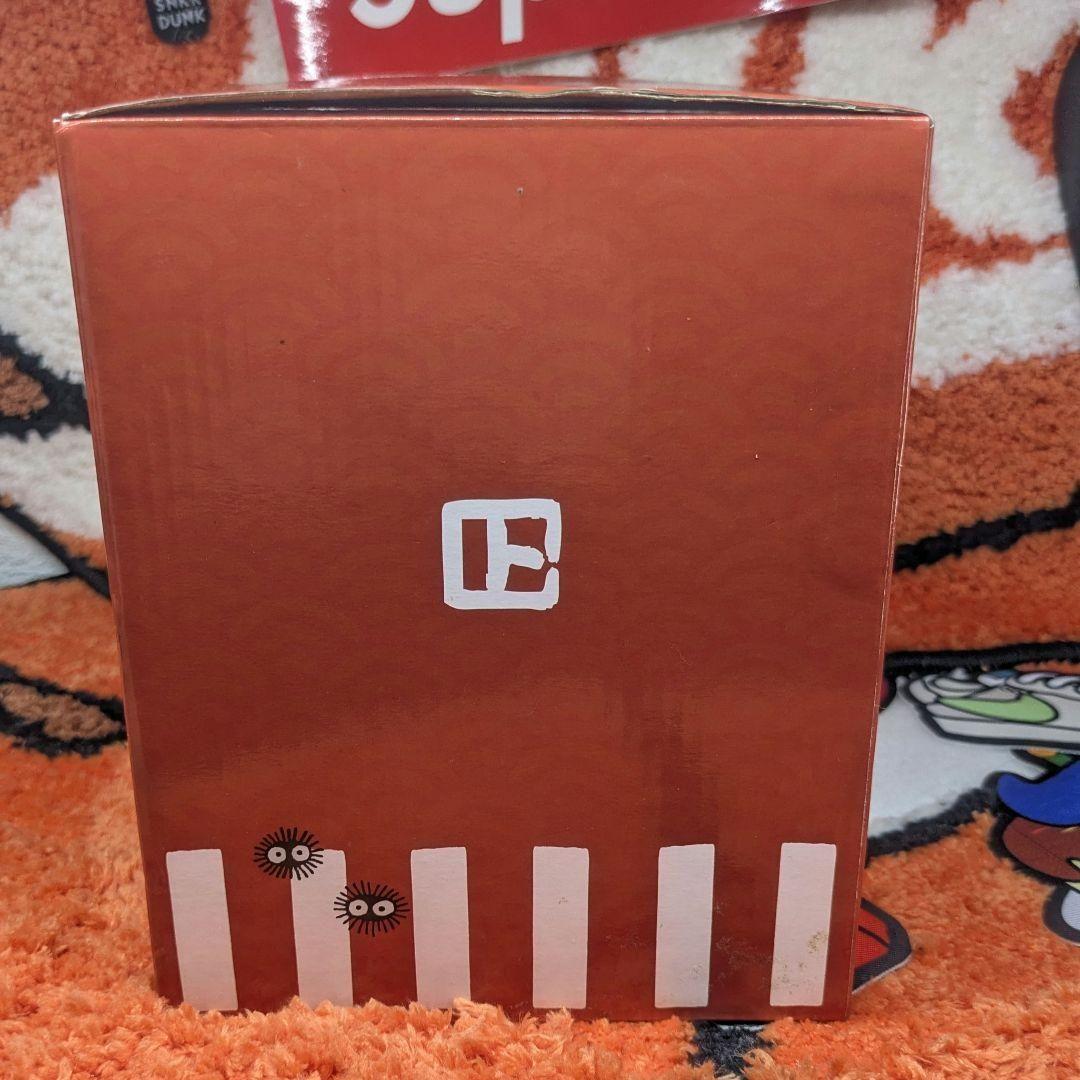 希少 となりのトトロ　めでたいお飾り　大トトロと小さいダルマ